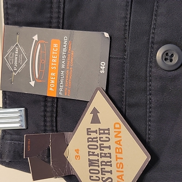 Cargo shorts - Picture 4 of 4